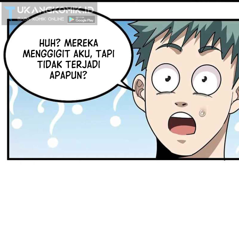 School Flower Master Chapter 264 Bahasa Indonesia
